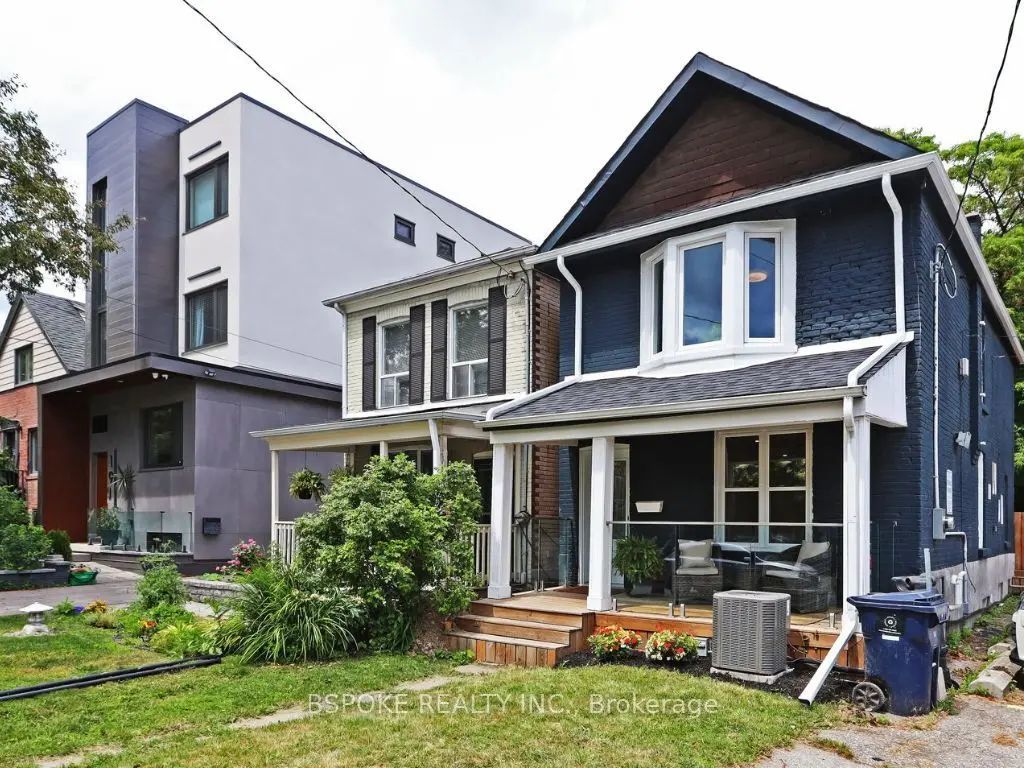 15 Burlington Street, Toronto W06