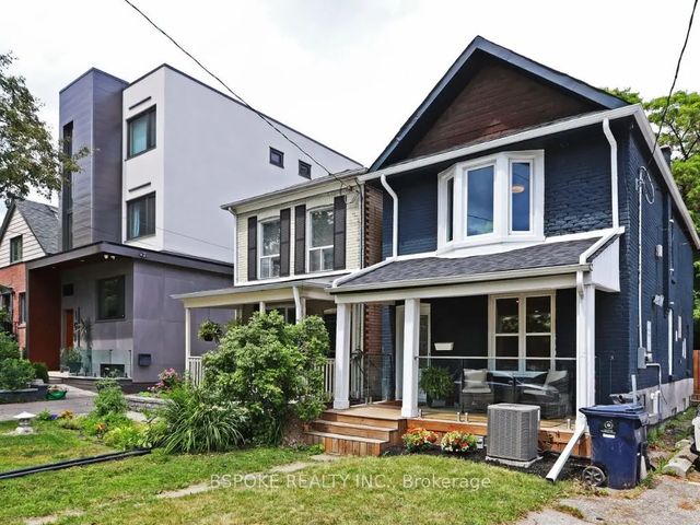 15 Burlington Street, Toronto W06