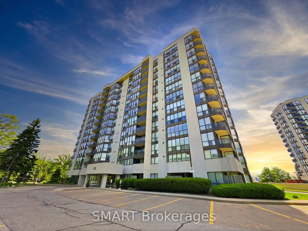 1111 Bough Beeches Boulevard 203, Mississauga