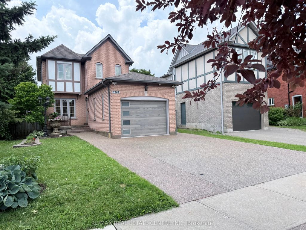 7264 Seabreeze Drive, Mississauga