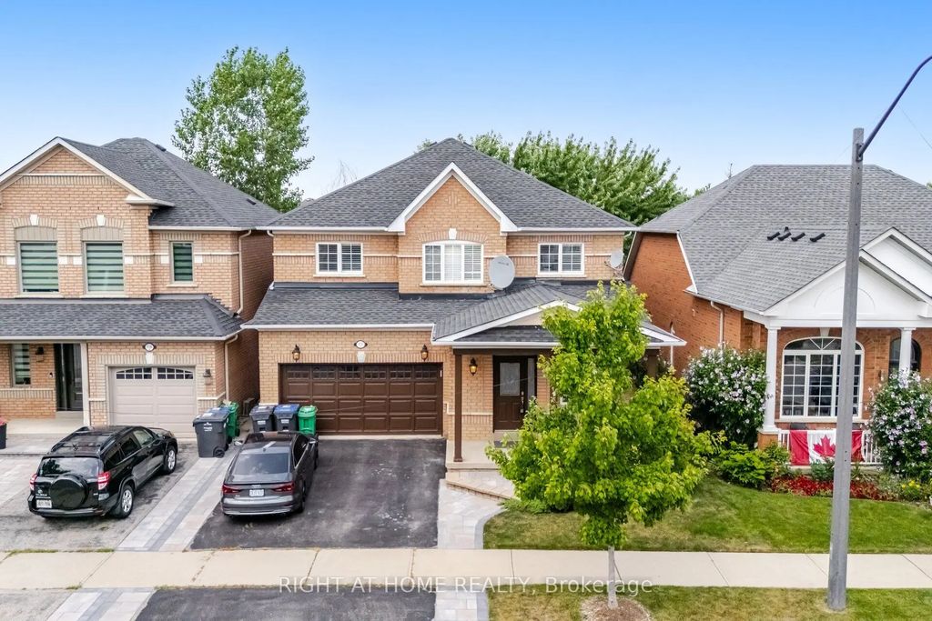 3737 Brinwood Gate, Mississauga