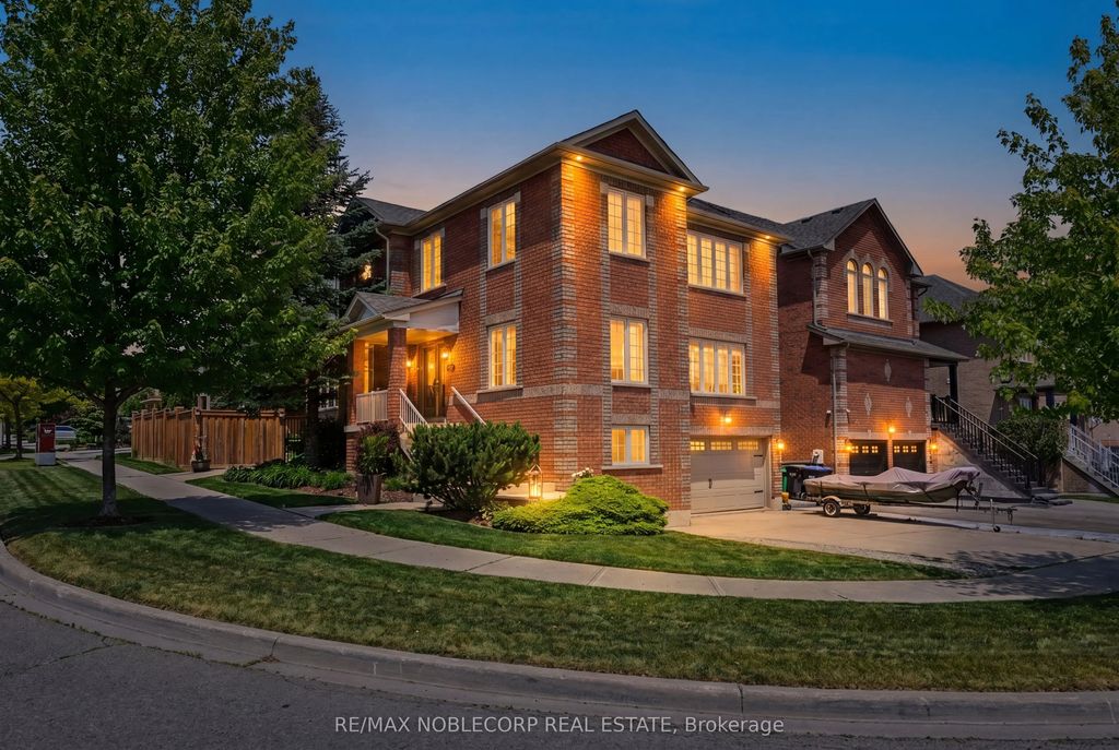 37 Christensen Avenue, Caledon