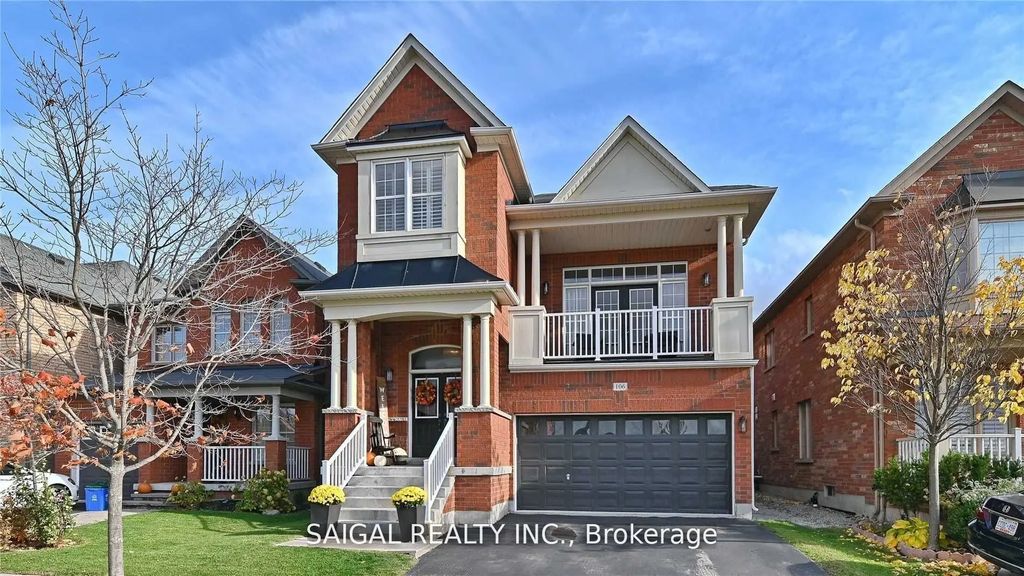 106 Portch Gate Basement, Milton
