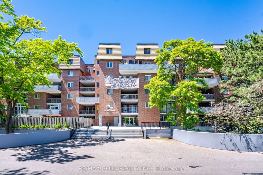3025 The Credit Woodlands Drive 251, Mississauga