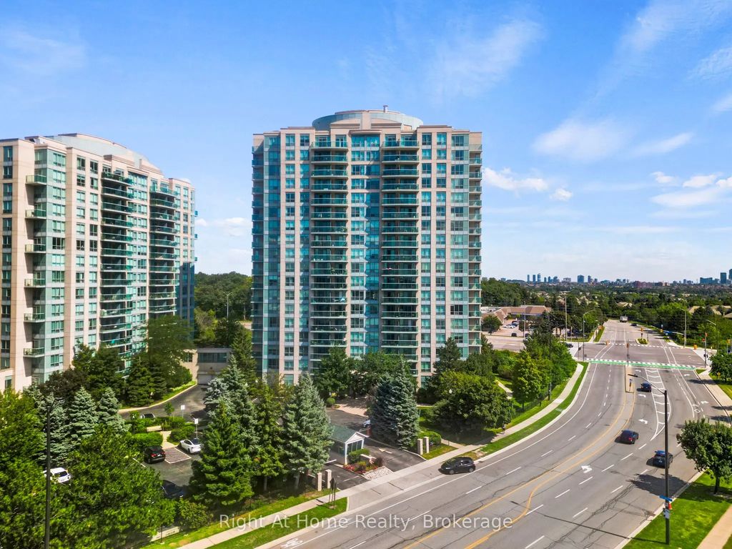 2545 Erin Centre Boulevard 1611, Mississauga