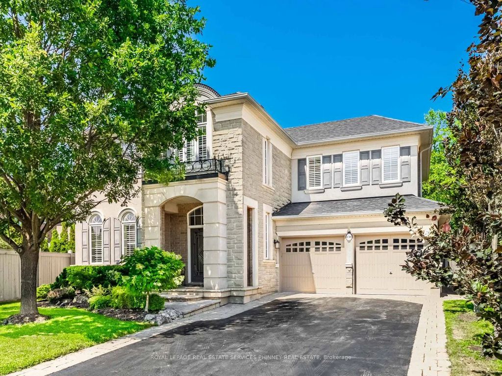 130 Innville Crescent, Oakville