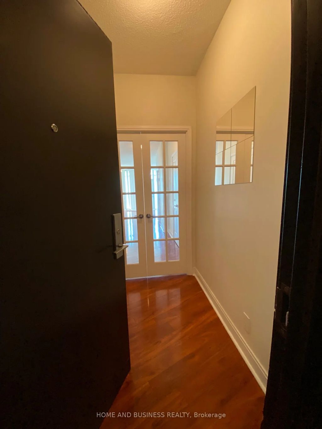 70 Absolute Avenue 2505, Mississauga