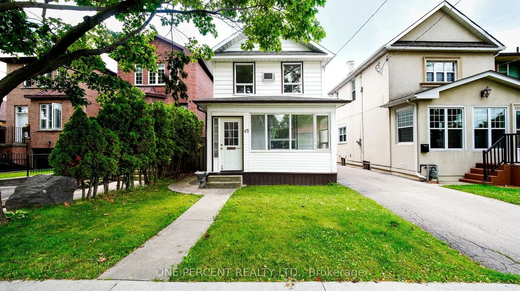 67 Murrie Street, Toronto W06