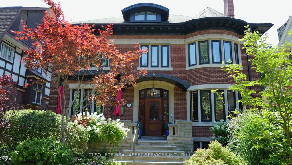 59 High Park Boulevard, Toronto W01