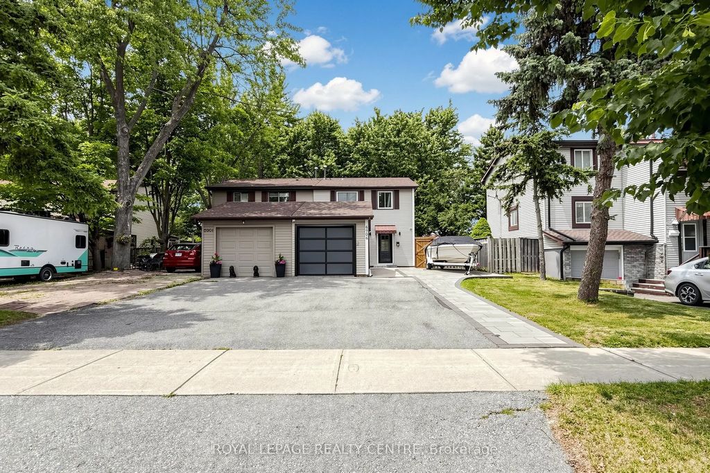6906 Avila Road, Mississauga