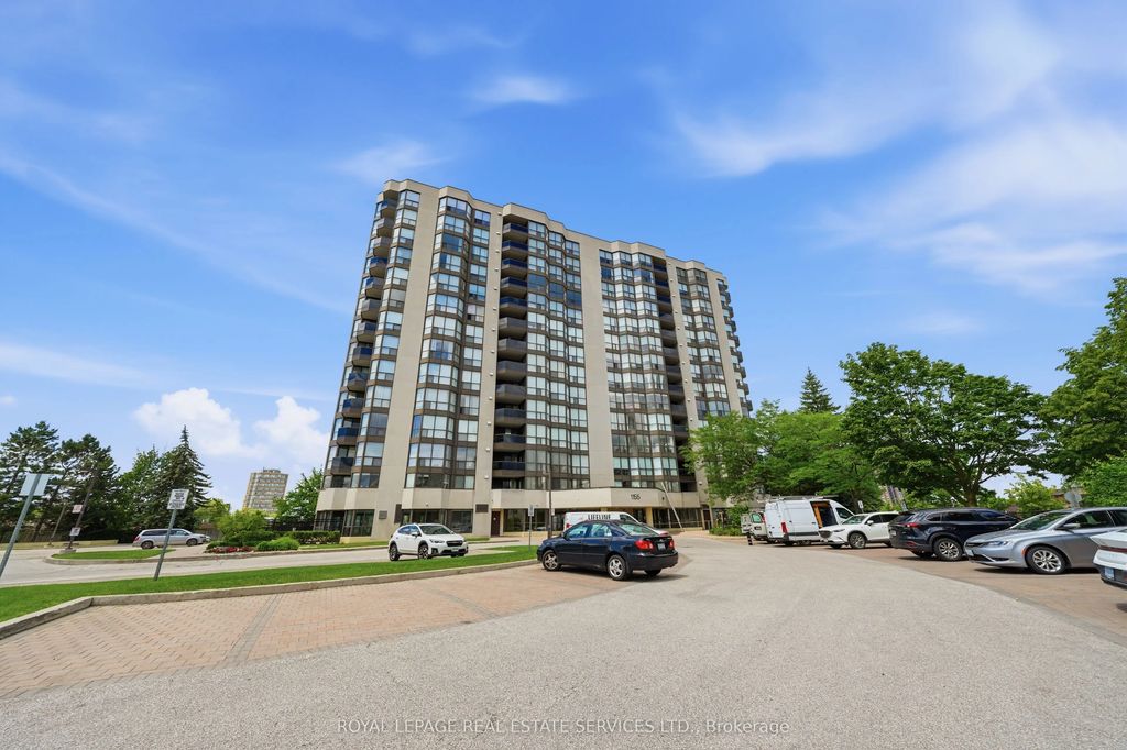 1155 Bough Beeches Boulevard 405, Mississauga