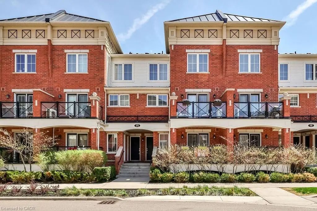 2480 Post Road 14, Oakville