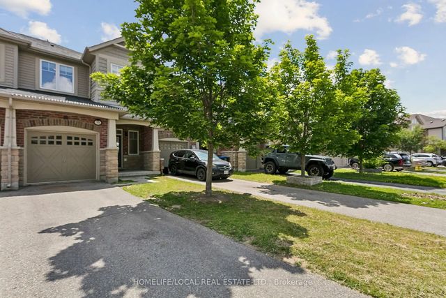 35 Maple Cider Street, Caledon