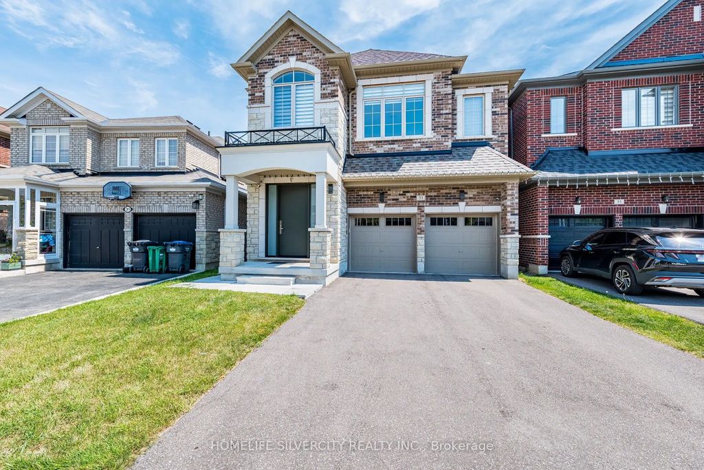 33 Rainbrook Close, Brampton