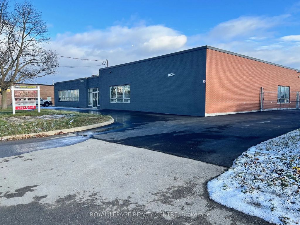1024 Rangeview Road S, Mississauga
