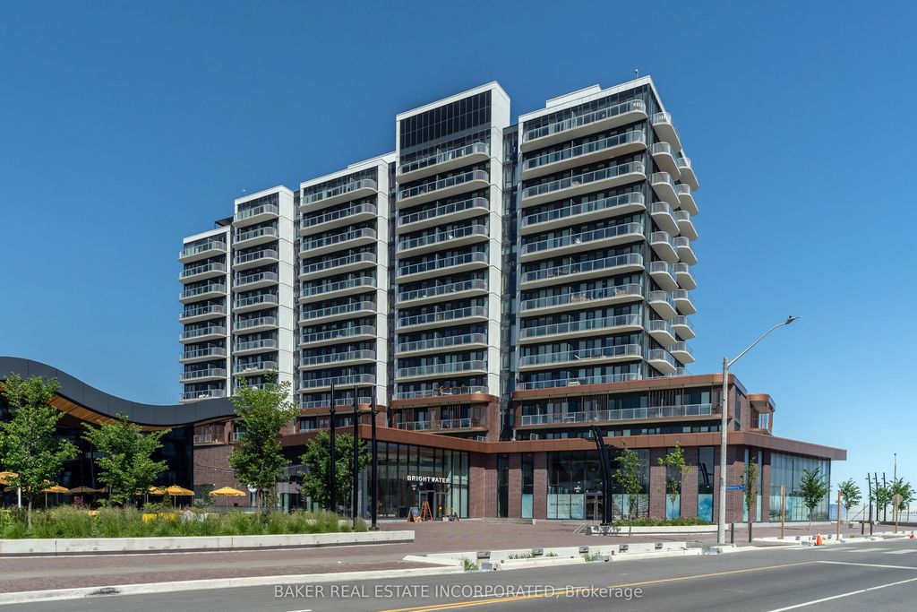 220 Missinnihe Way 717, Mississauga