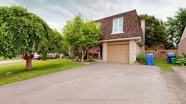 111 Diane Drive, Orangeville