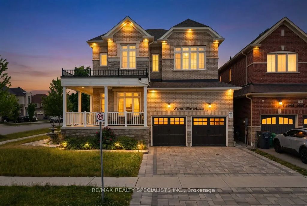 2 Ash Hill Avenue, Caledon