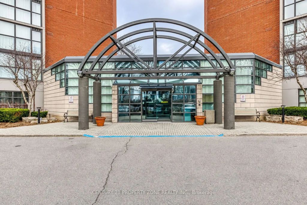 4185 Shipp Drive 115, Mississauga