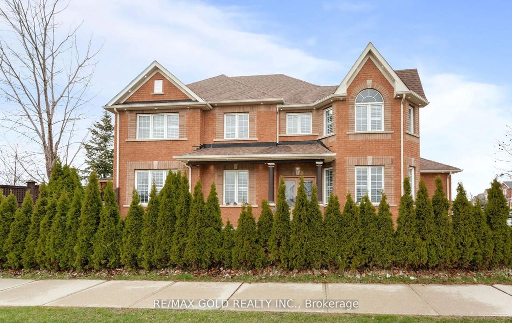 1090 Trudeau Drive, Milton