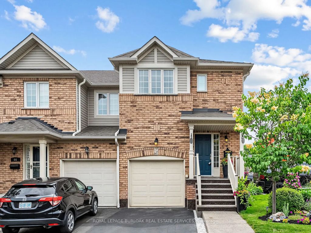 710 Spring Gardens Road 65, Burlington