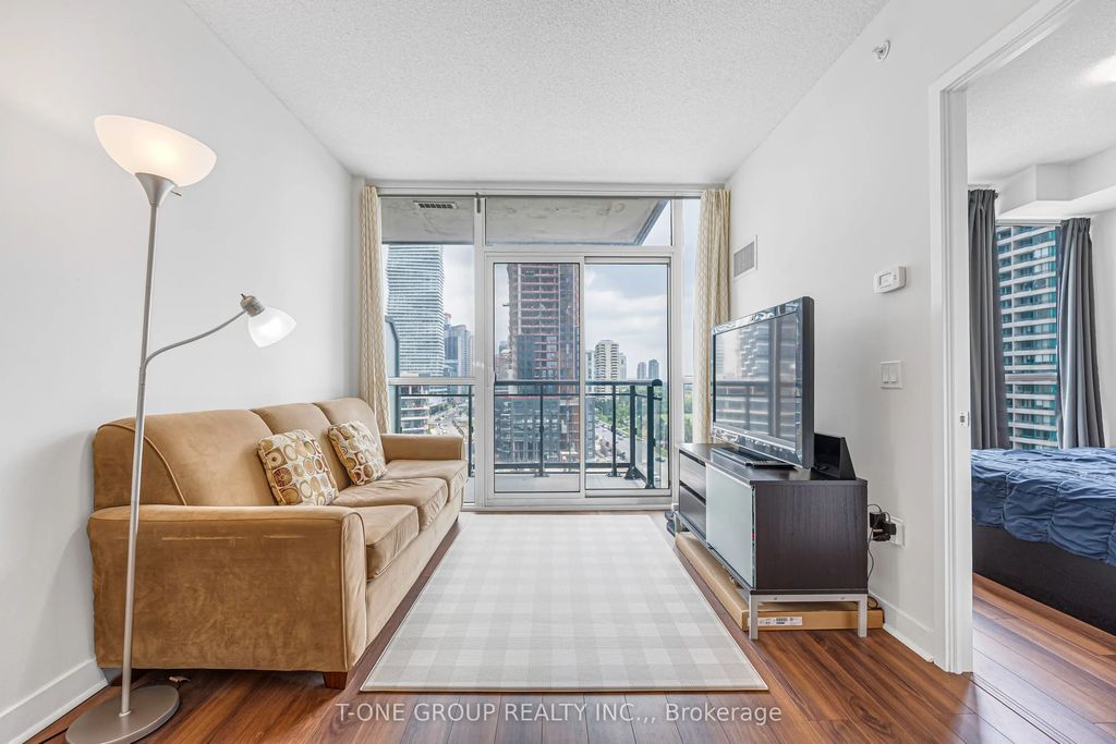 3975 Grand Park Drive 801, Mississauga