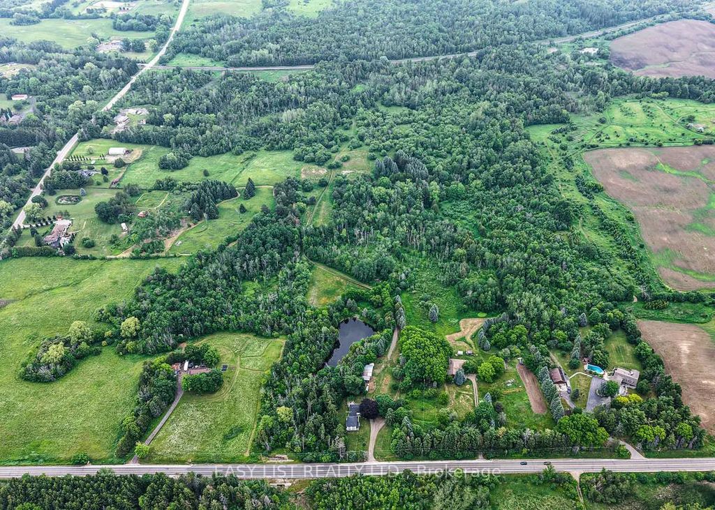 14877 The Gore Road, Caledon