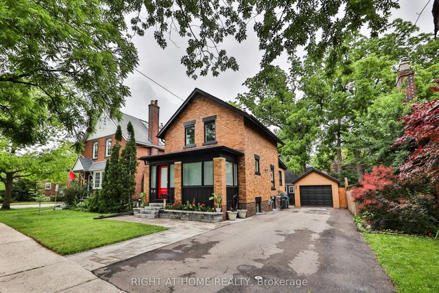 90 Mill Street S, Brampton