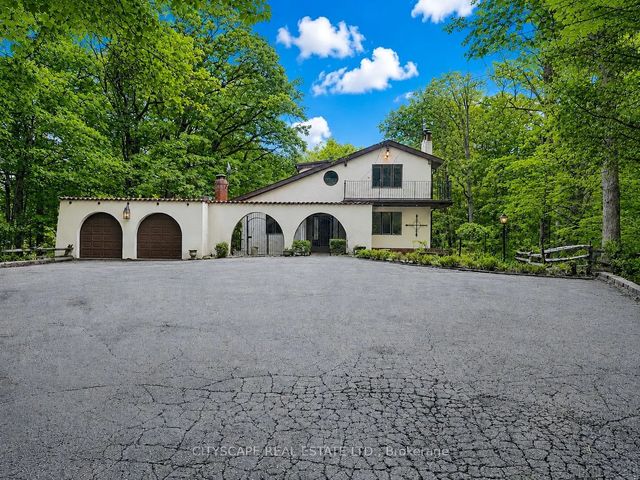 2194 Lower Base Line, Oakville