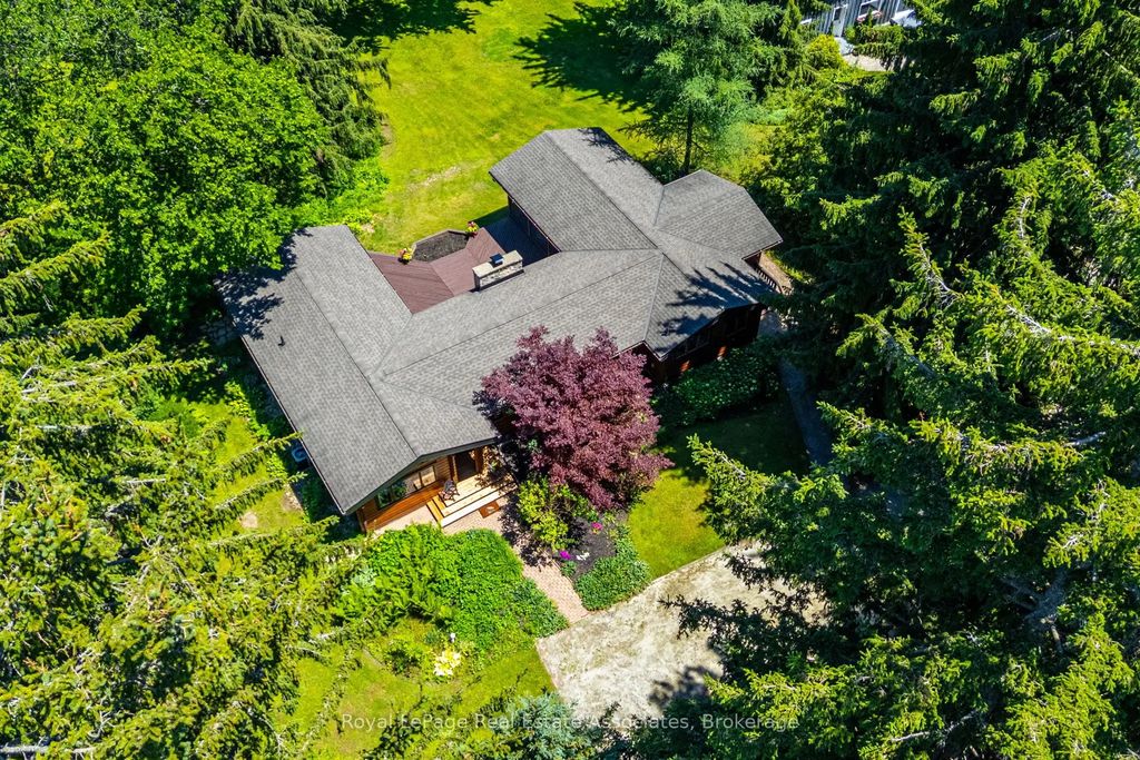 19 Confederation Street, Halton Hills