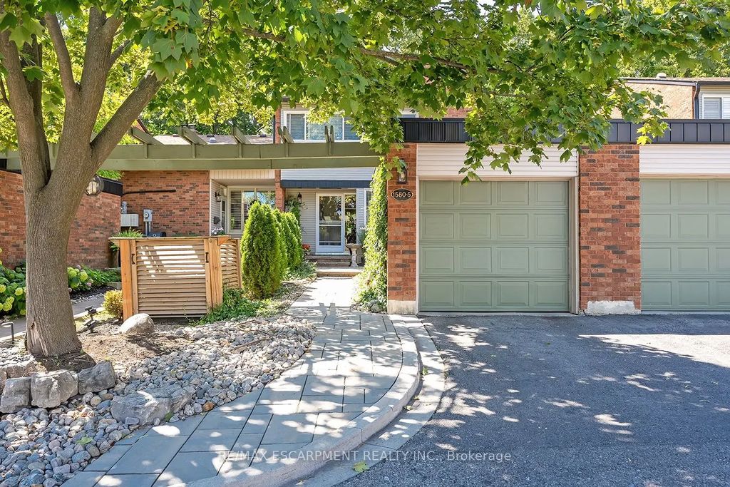 1580 Kerns Road 5, Burlington