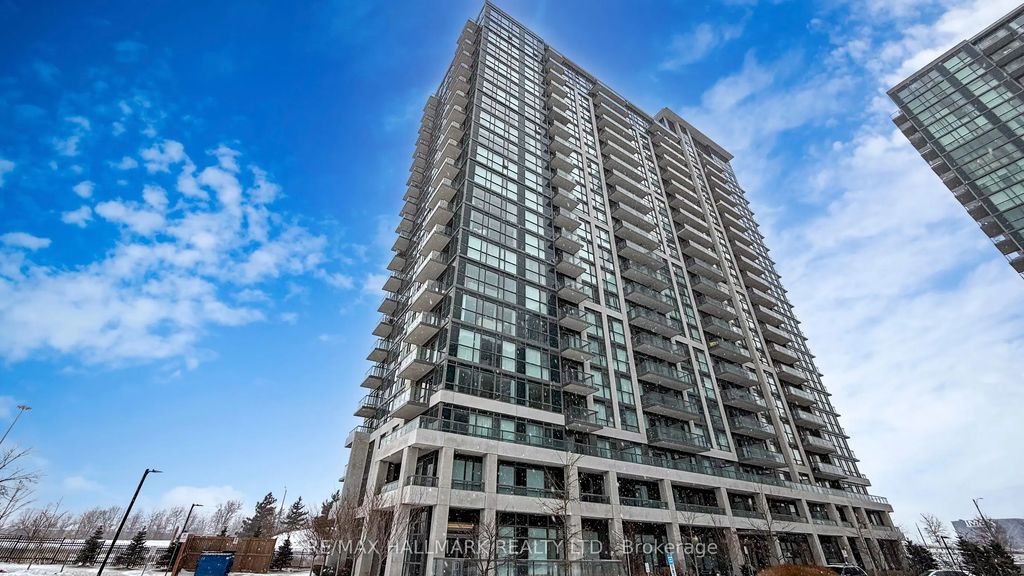 349 Rathburn Road W 910, Mississauga
