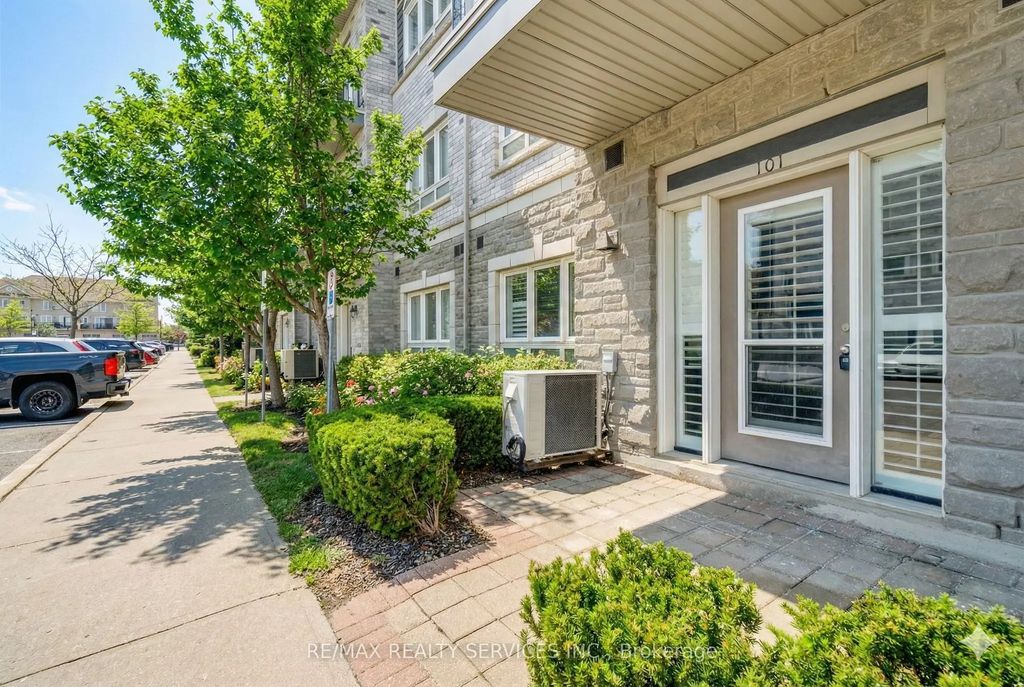 5150 Winston Churchill Boulevard 101, Mississauga