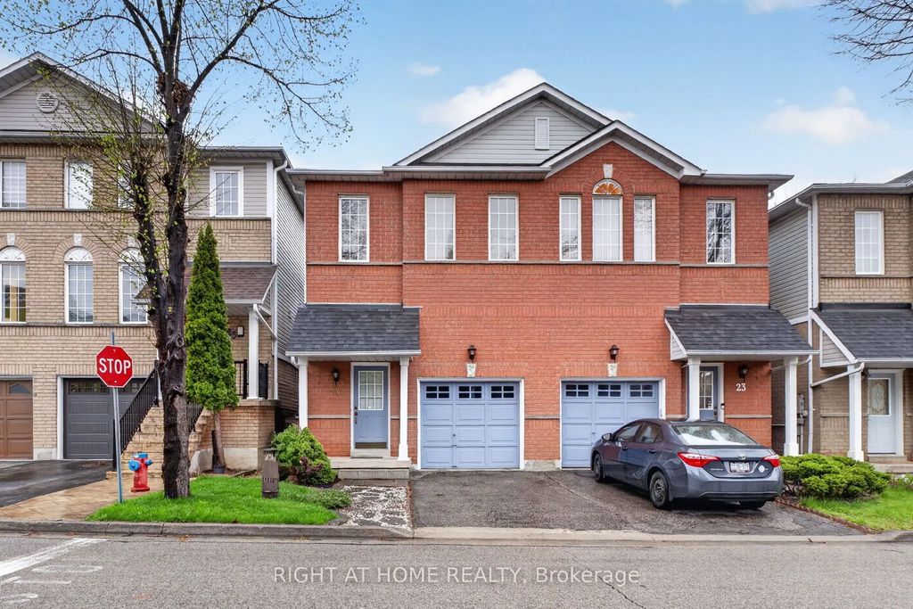 1480 Britannia Road W 24, Mississauga