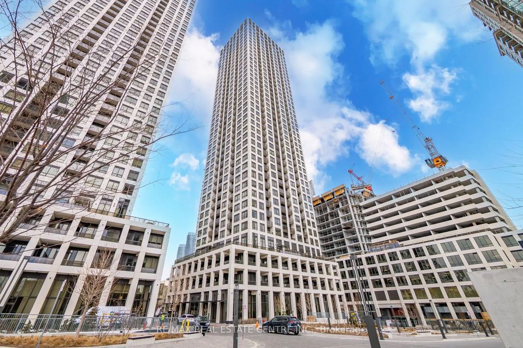 30 Elm Drive 610, Mississauga