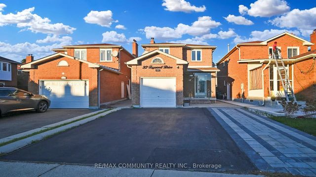 32 Faywood Drive Basement, Brampton