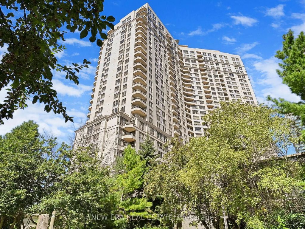 3888 Duke Of York Boulevard 923, Mississauga