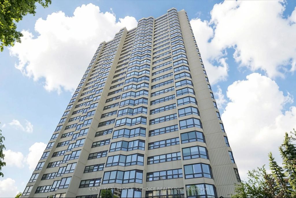 8 Lisa Street 2207, Brampton