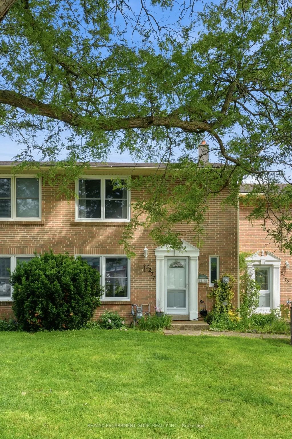 2277 Mountain Grove Avenue 39, Burlington