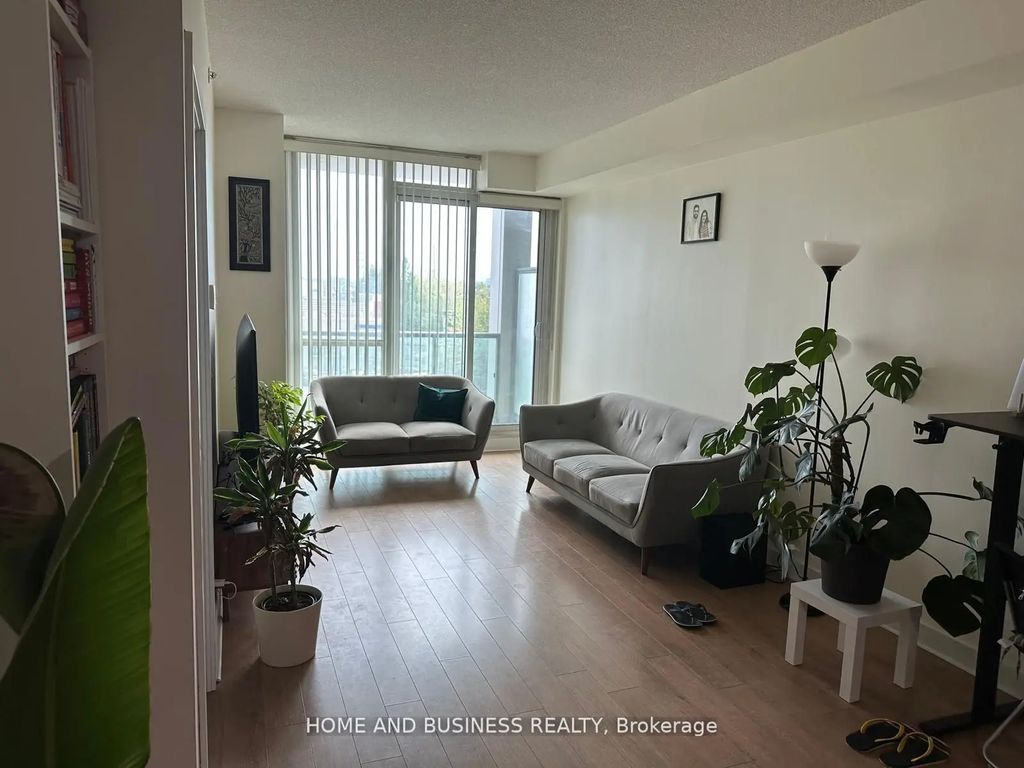 3985 Grand Park Drive 304, Mississauga