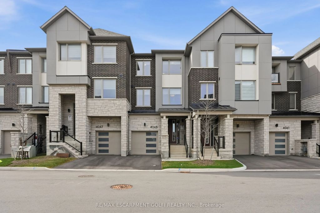 4045 Saida Street, Mississauga