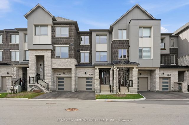 4045 Saida Street, Mississauga