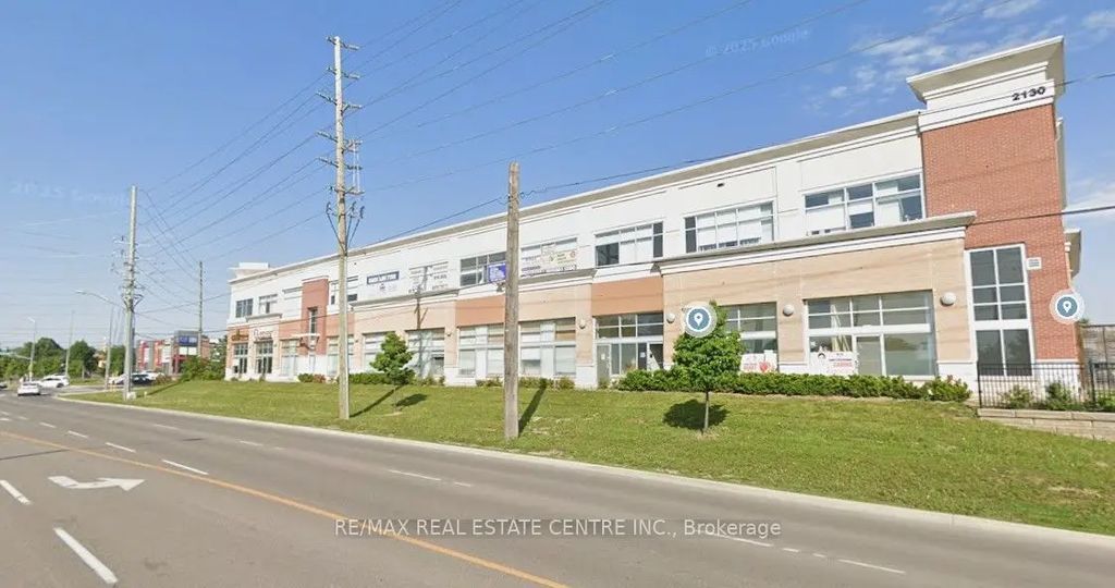 2130 North Park Drive 232, Brampton