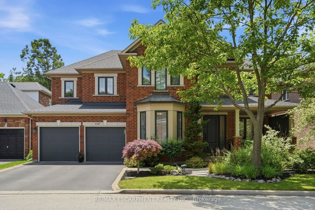 5347 Jameson Crescent, Burlington
