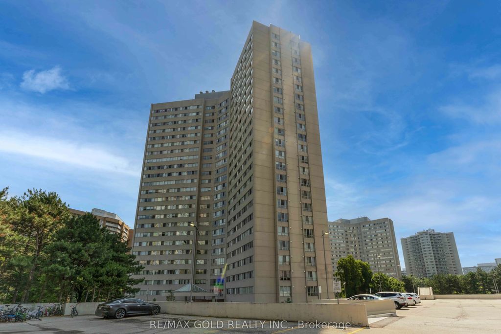 3700 Kaneff Crescent 2101, Mississauga
