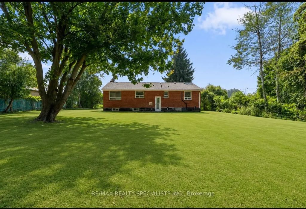 4886 Olde Base Line Road, Caledon