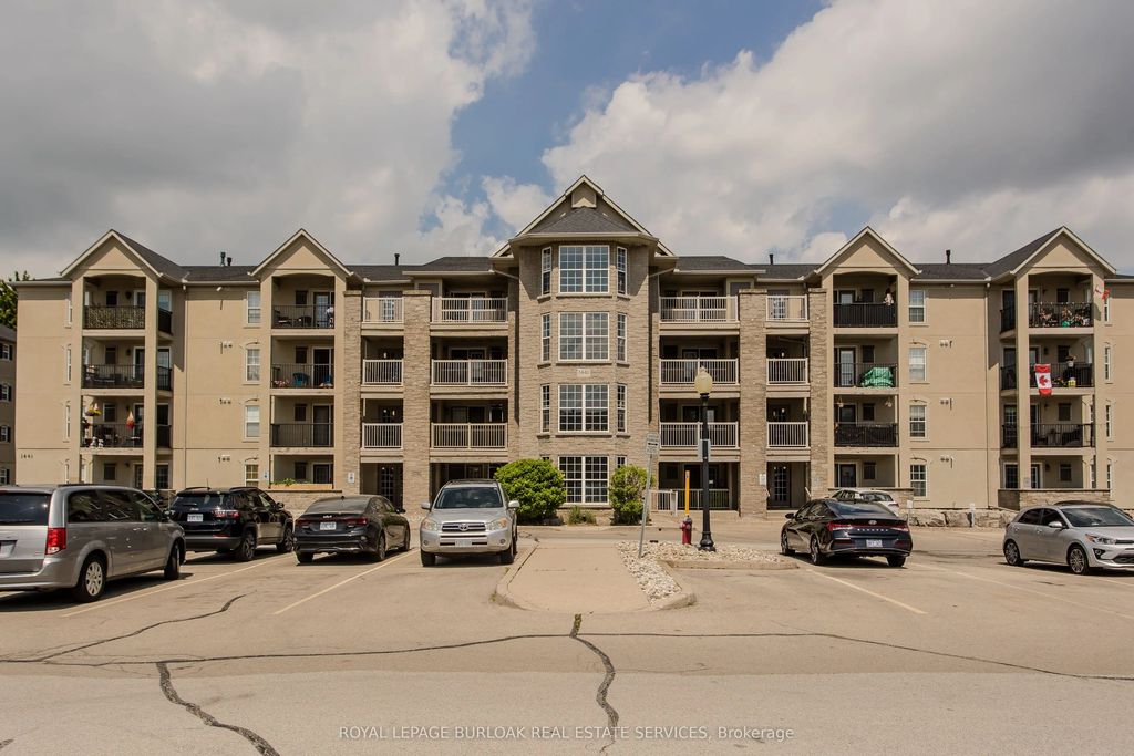 1441 Walker's Line 306, Burlington