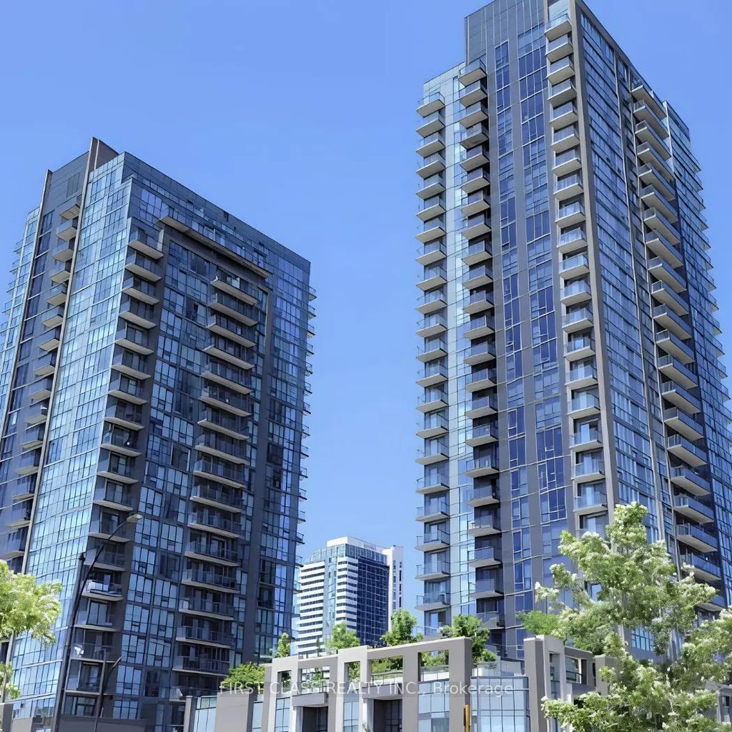 5033 Four Springs Avenue 117, Mississauga