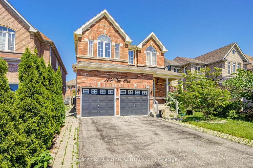 3275 Tacc Drive, Mississauga