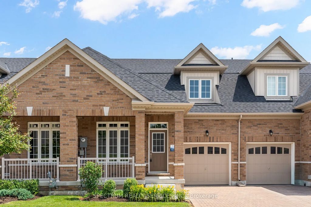 77 Muzzo Drive, Brampton